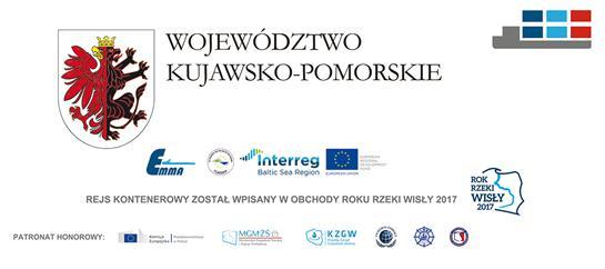 Wśród pozyskanych patronatów znalazły się instytucje: - Przedstawicielstwo Komisji Europejskiej w Polsce, - Ministerstwo