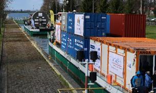 Tczewie, który posiada niezbędną infrastrukturę (jednak od wielu lat pozostaje