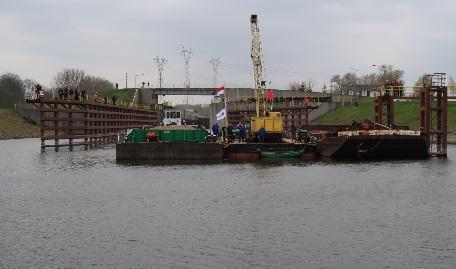 22 kwietnia 2017 r. Bydgoszcz-Solec Kujawski. Bydgoszcz Przystań Bydgoszcz, Wyspa Młyńska.