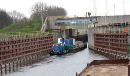Wydarzenie to było ważną częścią rejsu, która miała podkreślić rolę transportu wodnego w rozwoju regionu kujawsko-pomorskiego, leżącego na
