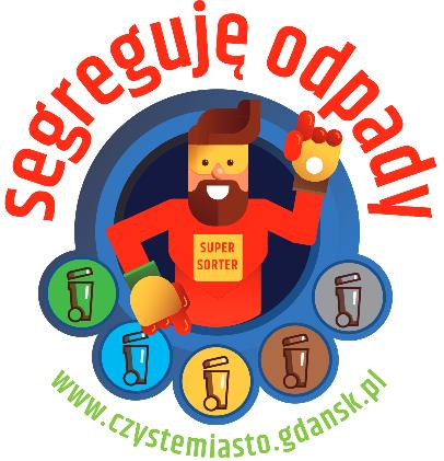 Zmiana systemu gospodarowania odpadami komunalnymi w Gdańsku od 1 kwietnia 2018 r. Rozporządzenie Ministra Środowiska z dnia 29 grudnia 2016 r.