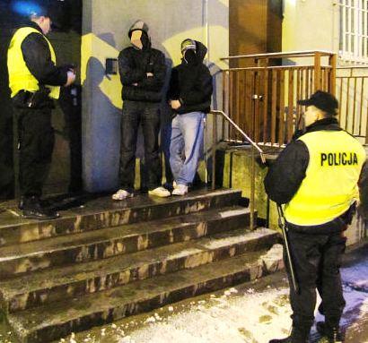 FreD jako program profilaktyki selektywnej i wskazującej interwencja selektywna, ponieważ kładzie nacisk na fakt, że osoby przyłapane na używaniu narkotyków