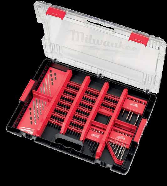 TX25 BO / X TX27 BO / X TX30 BO / XTX40 BO; X HEX 3 MM / XHEX 4 MM / X HEX 5 MM / XHEX 6 MM / X HEX 8 MM / X HEX 0 MM / X