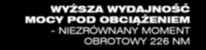 zwiększoną trwałość dzięki wzmocnionej konstrukcji obudowy i lepszej elektronice Sześciokątny uchwyt 4 do szybkiej i dokładnej wymiany końcówek Elastyczny system bateryjny gwarantuje