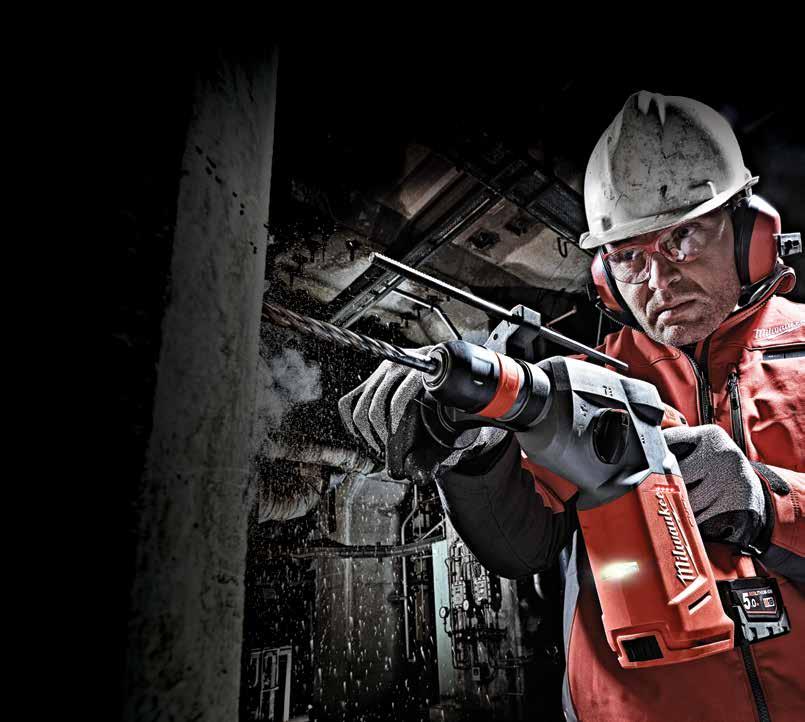 #MILWAUKEETOOL MILWAUKEETOOL.