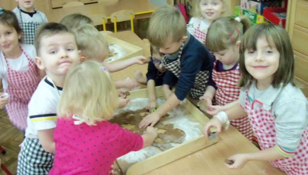 Nasi podopieczni z dużym zainteresowaniem poznali strój, wyposażenie i zakres obowiązków