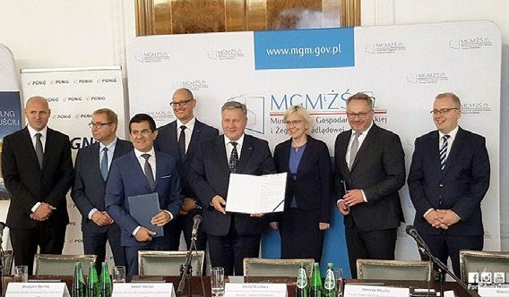 3. Dominika Wojaczek, Analiza numeryczna wytrzymałości fragmentu konstrukcji morskiej platformy przeznaczonej do wystrzeliwania sztucznych satelitów Ziemi w aspekcie odporności konstrukcji na