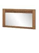 wezgłowia / Available colours of headboard NORDIC 101 beż / beige VELVET 10 witryna 2 door display unit L 2-drzwiowa L (optional lighting p.