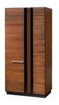 76) 66 x 198 x 42 cm 66 x 198 x 42 cm PORTI 11 witryna 2-drzwiowa P 2 door display unit R (optional lighting p.