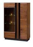 76) 95 x 145 x 42 cm 95 x 145 x 42 cm PORTI 45 kredens 3-drzwiowy 3 door sideboard 160 x 90 x 42 cm 160 x 90 x 42 cm PORTI 48 kredens 3-drzwiowy 3 door sideboard (optional lighting p.