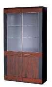 Vievien VIEVIEN 30 witryna wisząca 2 door wall 2-drzwiowa display unit (optional lighting p.