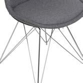 NORDEN TAPICEROWANE W83 cm 