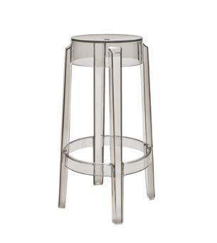 TRANSPARENTNY DUCH 75 