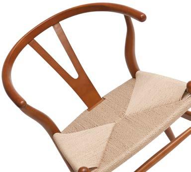 WICKER NATURALNY JASNOBRĄZOWY POMARAŃCZOWY Mnogość wersji
