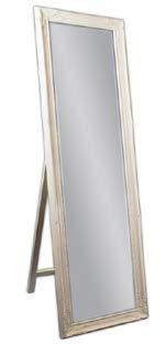 S160 cm W80 cm x S120 cm SREBRNY