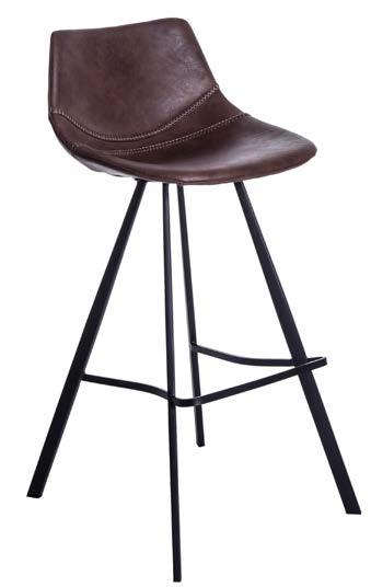 CIEMNOSZARY W79 cm x S51
