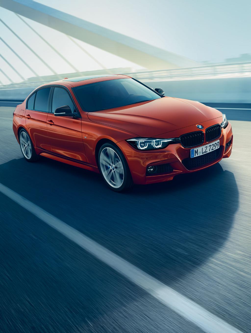 BMW SERII