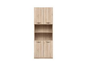 Kolor- Jabłoń 21) Regał archiwizacyjny - wykaz mebli lp nr 21.