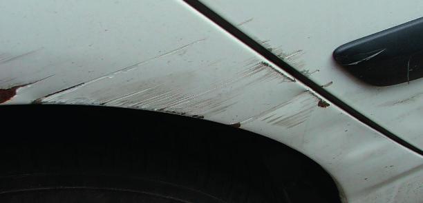 element, długość do 100mm, szerokość 5 mm lub powierzchnia
