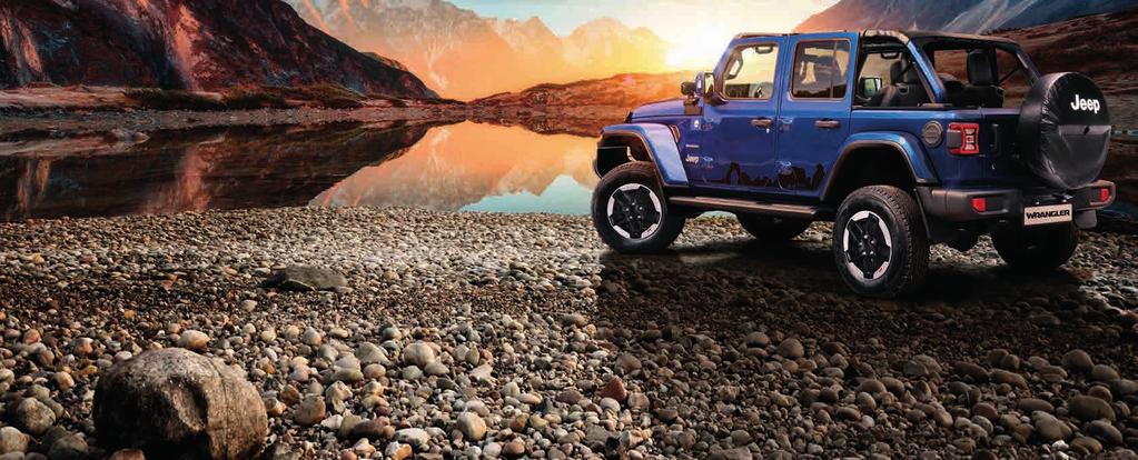 PAKIET STARTOWY OFF ROAD
