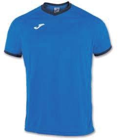 The T-shirt stands out due to its raglan sleeves favouring ease of movement and Micro-Mesh technology