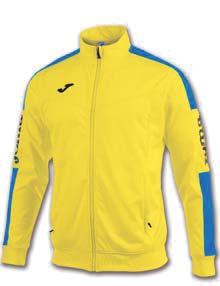CHMPION IV JCKET 100% Polyester Dull Tricot / 100% Poliester Dull Tricot / 100% Poliestere Tricot Dull VILBLE / DISPONIBILIT YERS UP TO END 3 OF STOCK 2020 S M L XL 2XL 3XL 6XS 5XS 4XS 3XS 2XS XS