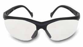 soczewkami z poliwęglanu EN 16 1F6 AIR OKULARY OCHRONNE 7076BP Okulary ochronne z polaryzacyjnymi soczewkami z