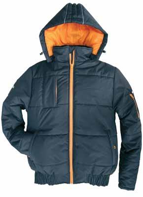 7635 7683 9 Bluzy polarowe lekkie, 180 g/m 2, 7635N czarne 7635G szare Kurtki Softshell z kapturem, 94% poliester, 6% Spandex, 290 g/m 2, podszewka 100% poliester, mikropolar, membrana TPU zapewnia