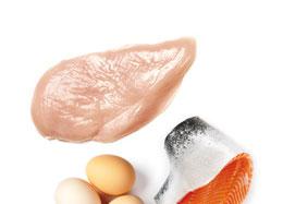 Ryby o odpowiedniej jakości powinny pojawić się w menu dziecka przynajmniej 1-2 razy w tygodniu, są one źródłem kwasów tłuszczowych z grupy omega 3.