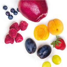 Składniki codziennej diety Poznaj 5 grup produktów, które powinny tworzyć codzienny, zbilansowany jadłospis Juniora.