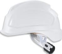 Hełmy ochronne uvex pheos E-S-WR uvex 9780 antistatic uvex 9780 antistatic-wr 9770.03 9770.