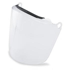 Hełmy ochronne system uvex pheos visor system uvex pheos visor Adapter do wizjera 9790.