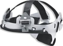 alpine 97.02 Więźba do hełmu uvex pheos E-WR 97.