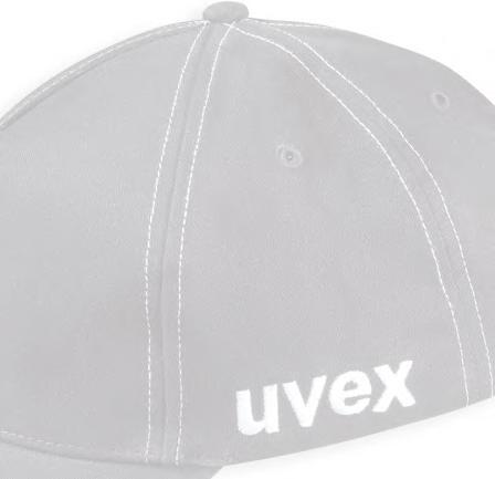 uvex u-cap sport Gwarancja ochrony głowy i sportowe wzornictwo Niezawodna ochrona, która