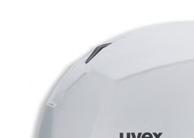 Hełmy ochronne uvex perfexxion 9720.020 9720.920 uvex perfexxion 9720.