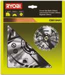 drewnie RAK3RBWM 5132002813 Wiertło kręte do drewna 18 mm Wiertło kręte do drewna Speed umożliwia wykonanie czystych, idealnie okrągłych otworów w drewnie Ostrze samowiercące zapewnia precyzyjną