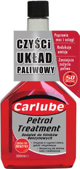 koniecznością remontu silnika.