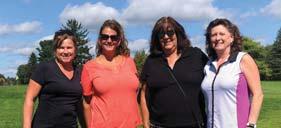 Richard Parslow, Christell Gonsorcik LMT, Raceway Golf Club & Restaurant, Eddie Rosario, Paul Lango, Dudley Hill Golf Club, Worldwide Golf Shops, The Cieszynski Family, and the St.