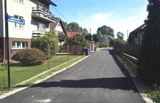 Ul. Porucznika Emira nakładka,