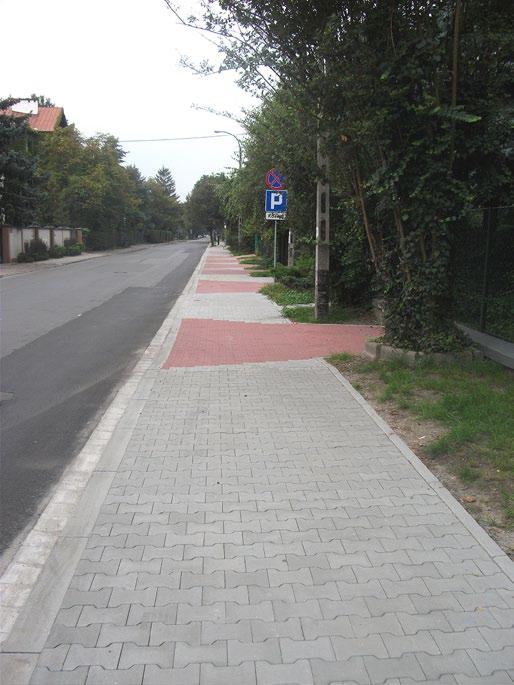 Lutego Tura remont jezdni