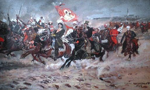 250 lat od zawiązania Konfederacji Barskiej 8 czerwca 2017 roku Uchwałą Sejmu RP rok 2018 ogłoszono rokiem Konfederacji Barskiej.