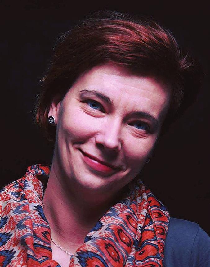 Teraz mam nadzieję spotkamy się za kilka miesięcy, by ponownie cieszyć oczy, serca i umysły kontaktem ze sztuką.