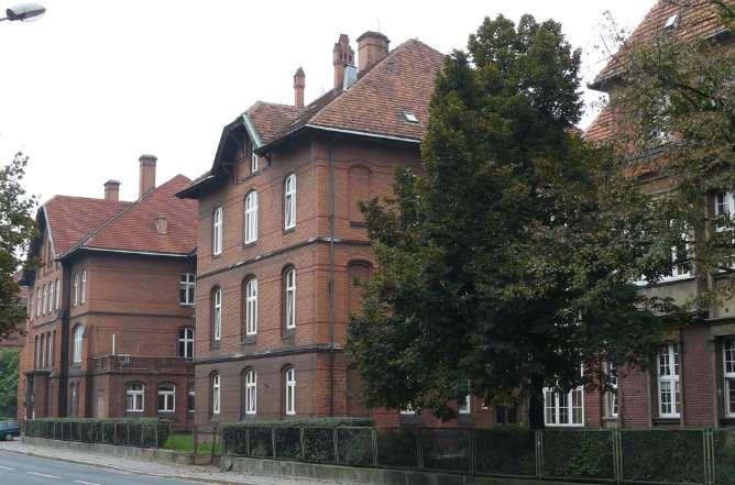 GINEKOLOGICZNO-POŁOŻNICZY SZPITAL