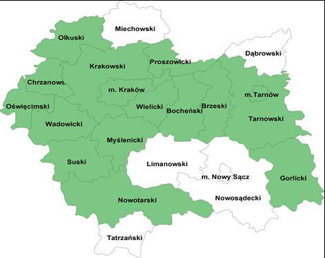 Mapa 8.