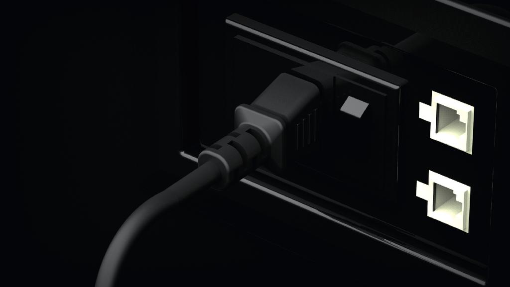 2.6. Podłączenie do instalacji elektrycznej Centrala posiada przewód zakończony wtyczką przystosowaną do podłączenia bezpośrednio do gniazda jednofazowego z przewodem PE.