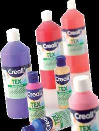 W zestawie: 6 kolorów w butelkach 80 ml 4202012 69,90 zł Produkt przeznaczony dla