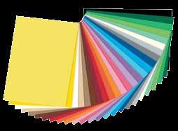 rysunkowy kolorowy A3 160 kartek 80 g 4460004 39,90 zł Papier rysunkowy biały A3 200