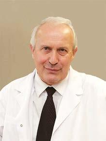 Stężenie arsenu w organizmie jako marker ryzyka rozwoju chorób nowotworowych u kobiet prof. dr hab. n. med.