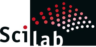Wprowadzenie Scilab pojawił się w Internecie po raz pierwszy, jako program darmowy, w roku 1994 Od 1990 roku