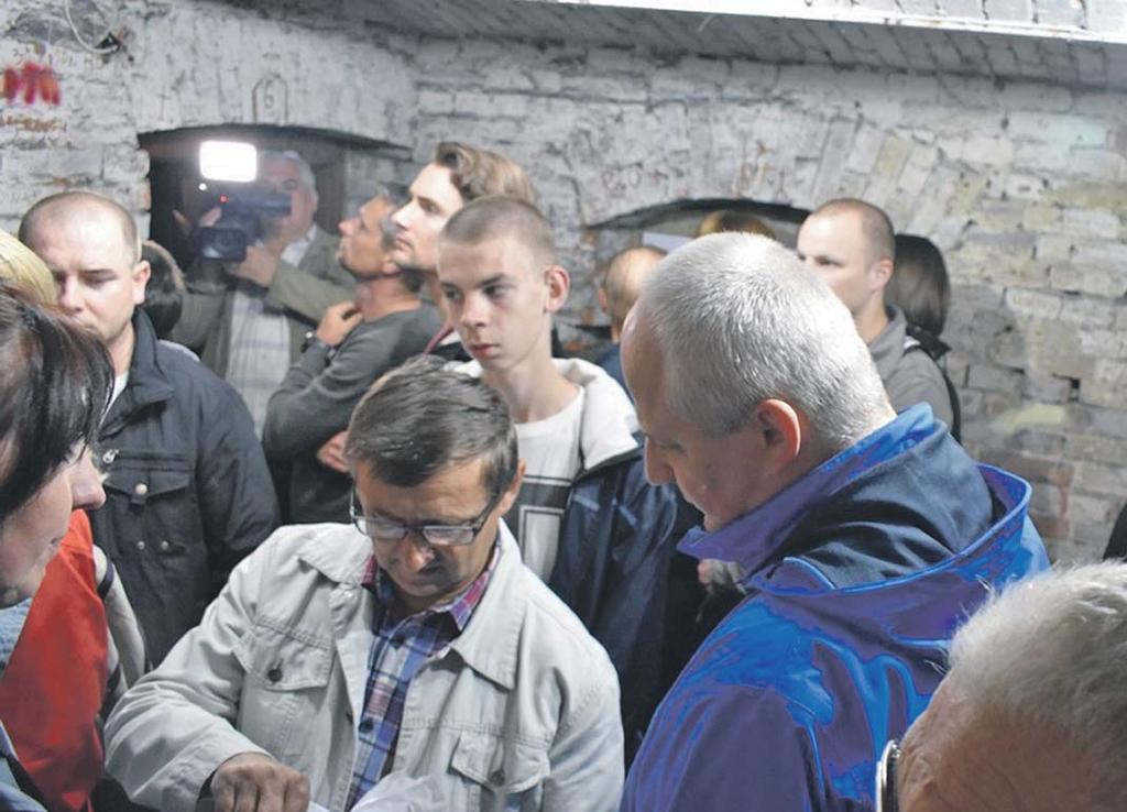 Jana II Kazimierza odbędzie się w obecności premiera Mateusza Morawieckiego symboliczne przekazanie kluczy do 186 mieszkań.